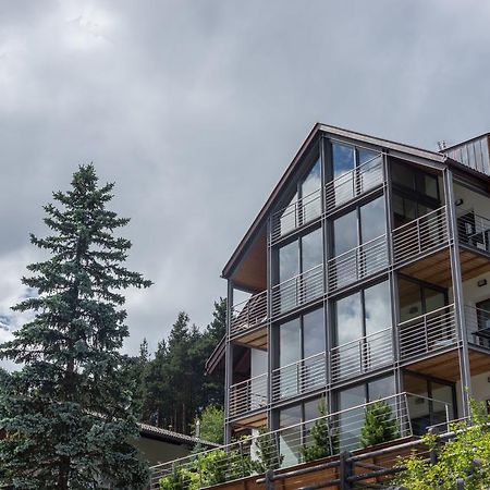 Apartments Markus Ortisei Exterior photo
