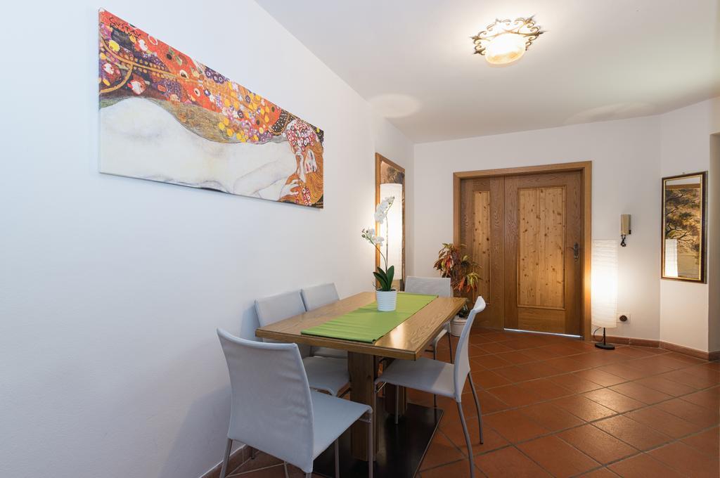 Apartments Markus Ortisei Room photo