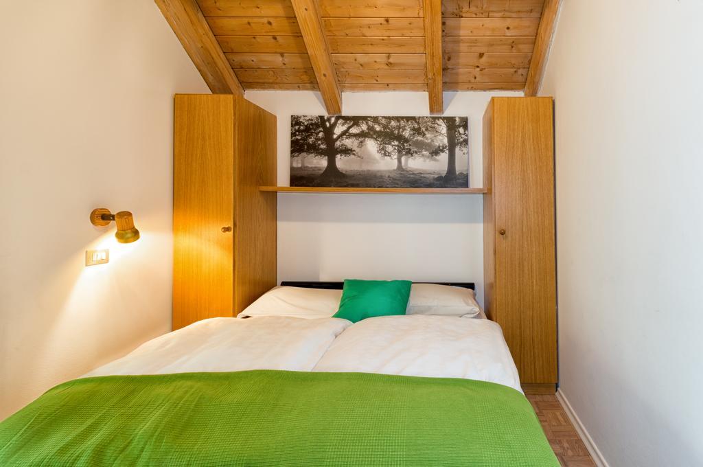 Apartments Markus Ortisei Room photo