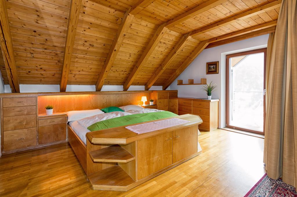 Apartments Markus Ortisei Room photo