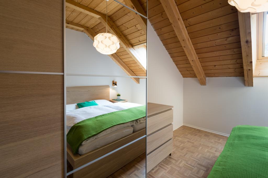 Apartments Markus Ortisei Room photo