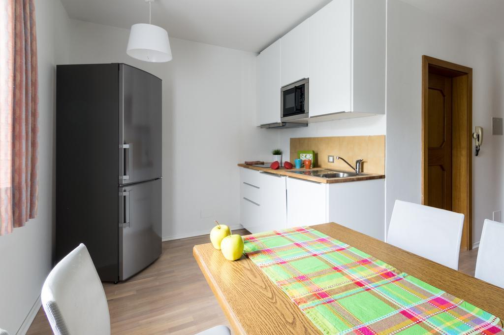 Apartments Markus Ortisei Room photo