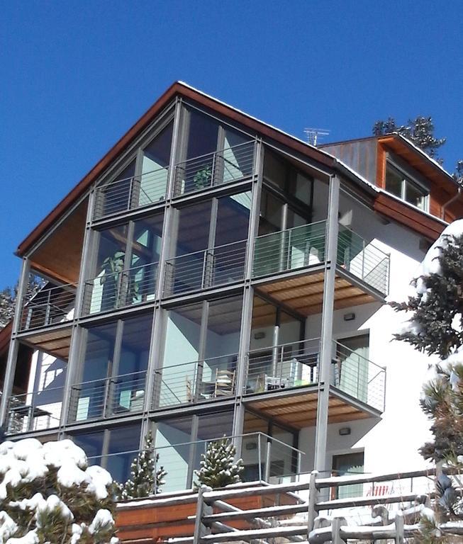 Apartments Markus Ortisei Exterior photo